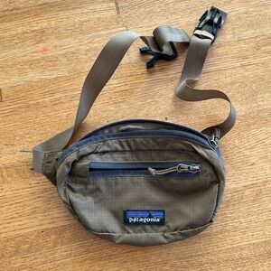 Patagonia Ultralight Fanny